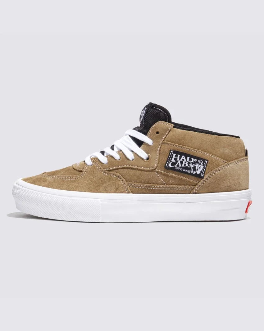 Vans Skate Half Cab - Gothic Olive