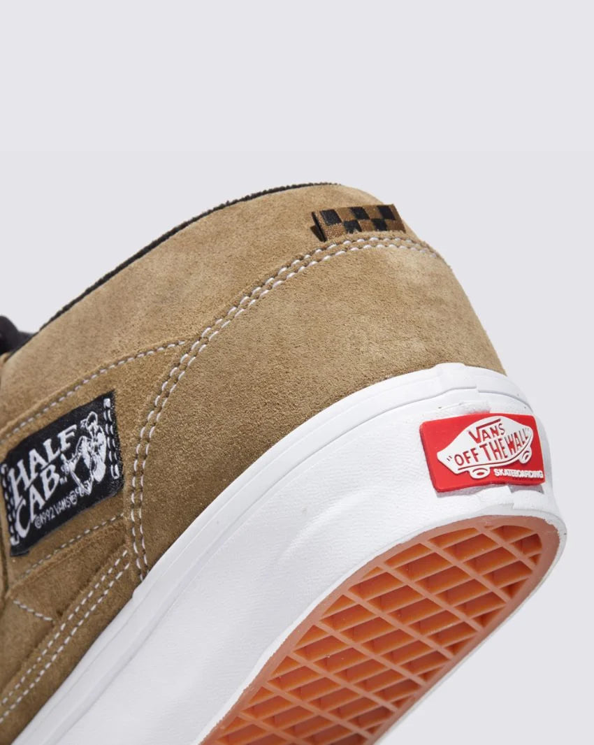 Vans Skate Half Cab - Gothic Olive