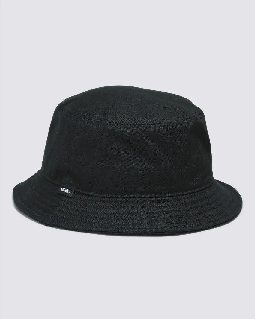 Vans Patch Bucket Hat - Black