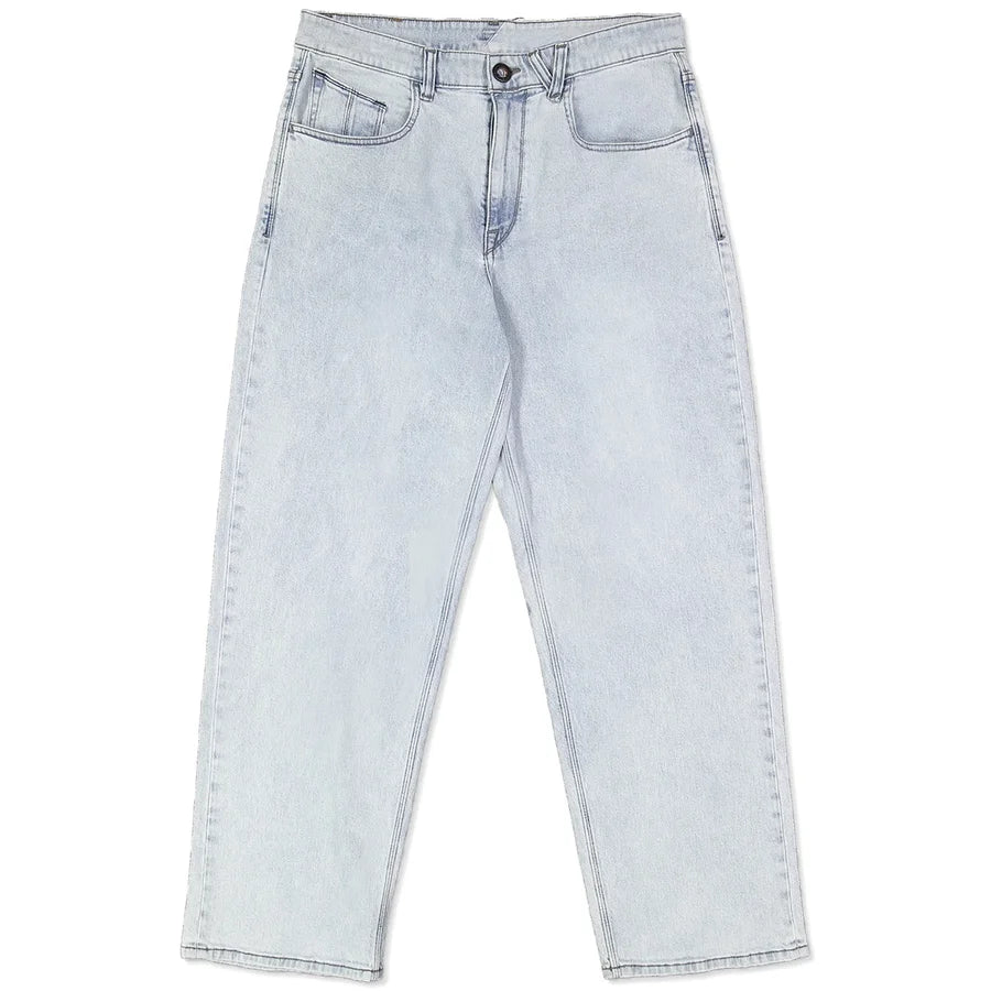 Billow Denim - Desert Dirt Indigo