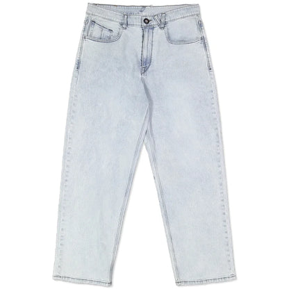 Billow Denim - Desert Dirt Indigo