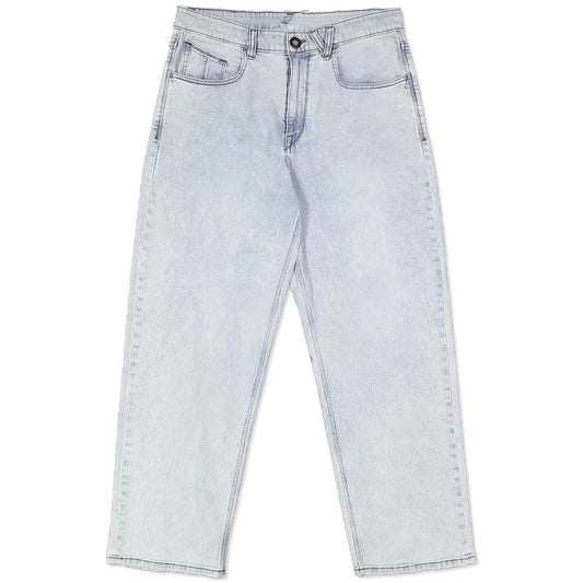 Billow Denim - Desert Dirt Indigo