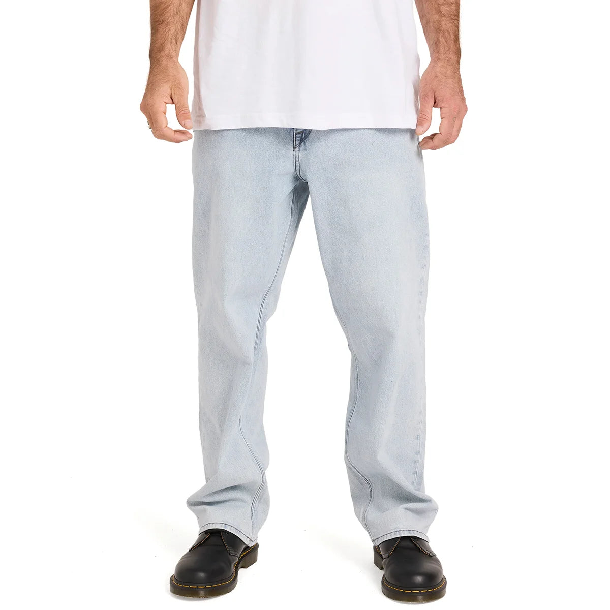 Billow Denim - Desert Dirt Indigo