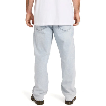 Billow Denim - Desert Dirt Indigo