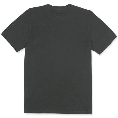 Volcom Devils Lettuce Tee - Stealth