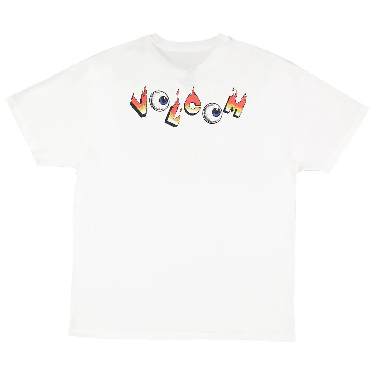 Youth FA Daniel Shepard Tee - White