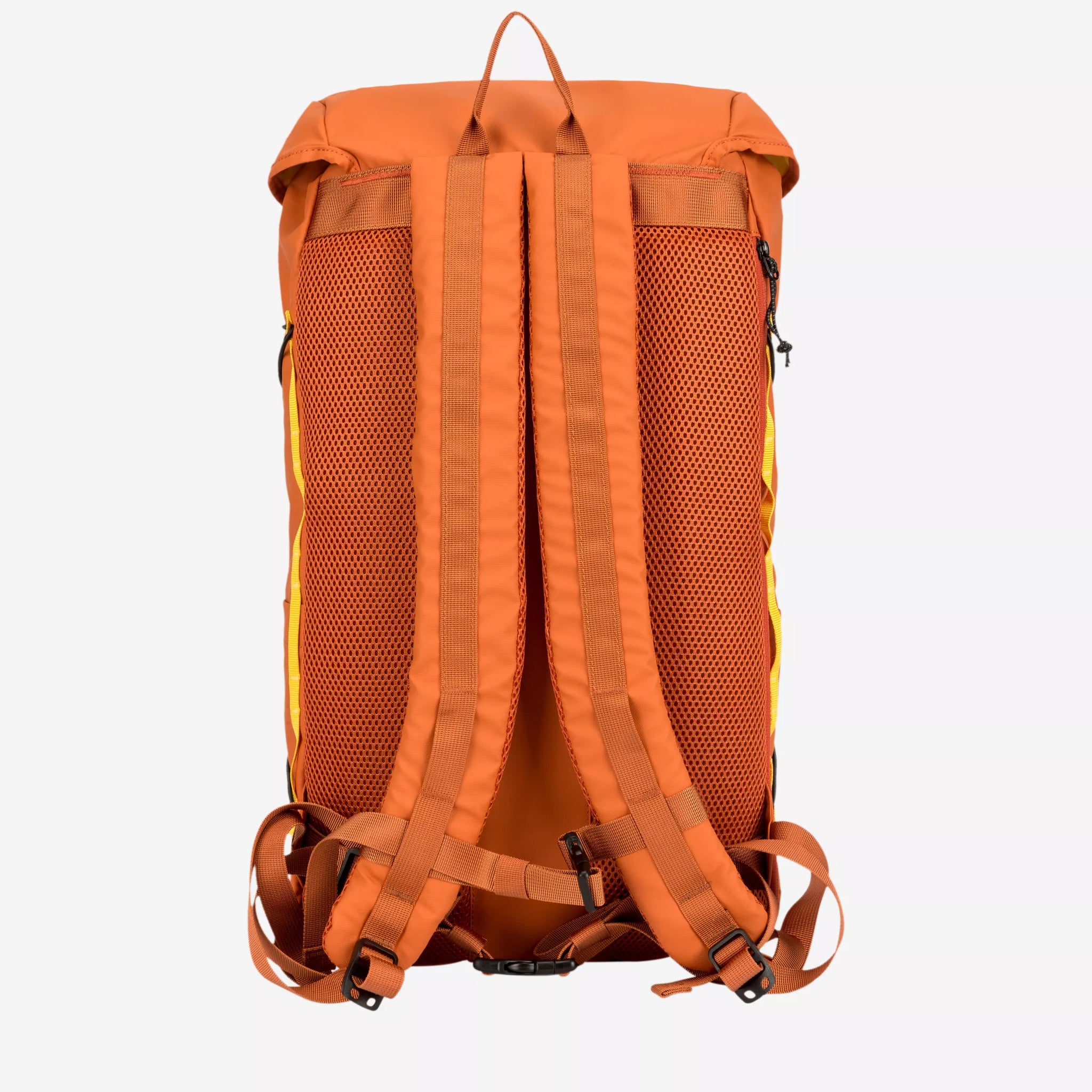 Elliker Wharfe Flap Over backpack 22L - Orange