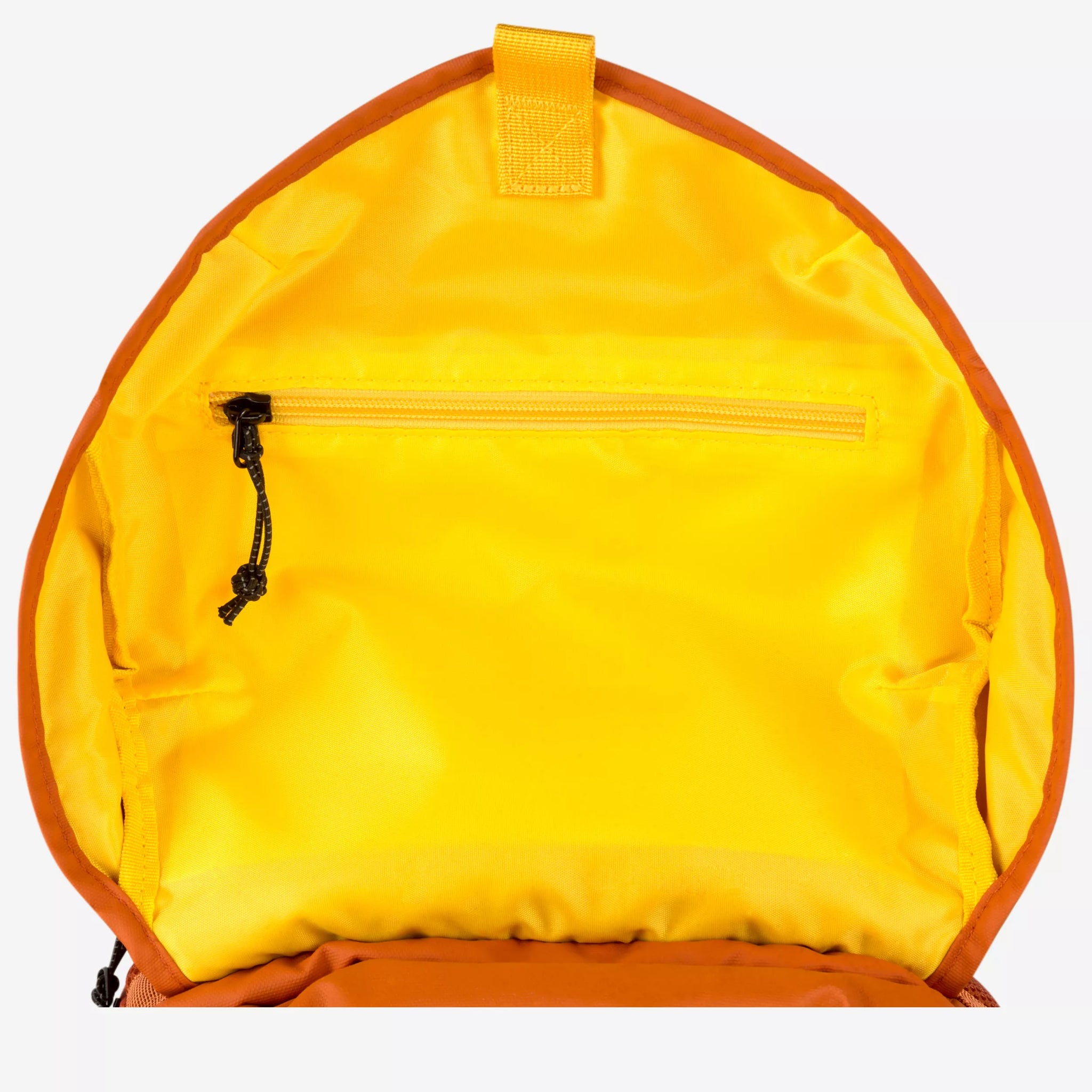 Elliker Wharfe Flap Over backpack 22L - Orange