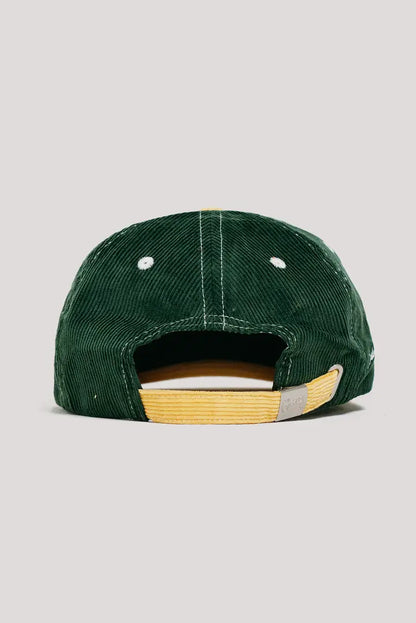 Crate X Willie The Waiter X Waikato Draught Cord Snapback