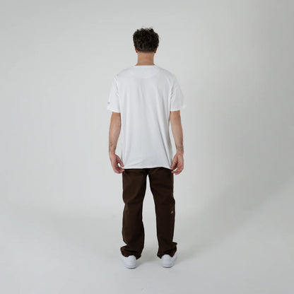 Do Great Tee - White