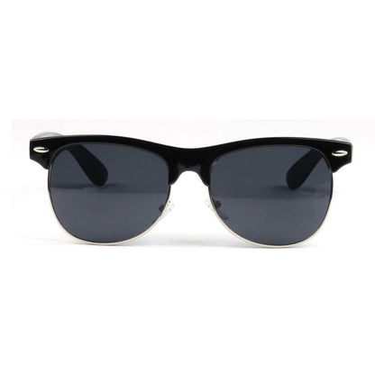 Daze Sunglasses Smoke Lens