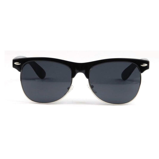 Daze Sunglasses Smoke Lens