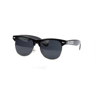 Daze Sunglasses Smoke Lens