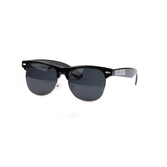 Daze Sunglasses Smoke Lens
