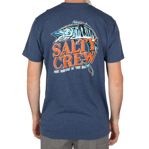 Salty Crew OH NO Standard S/S Tee