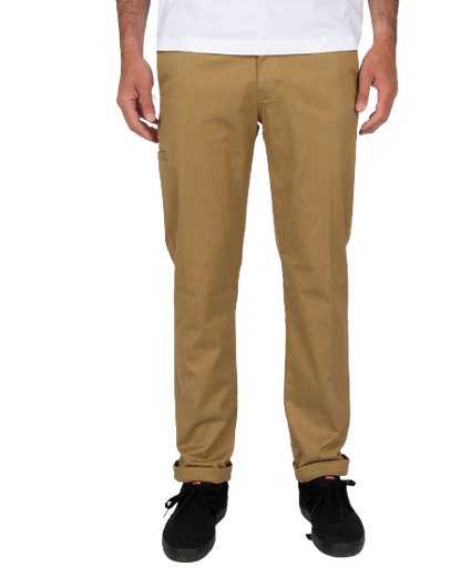 Salty Crew Deckhand Chino - Workwear Brown