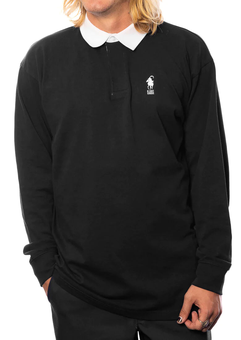 A Lost Cause Hellride Rugby Jersey