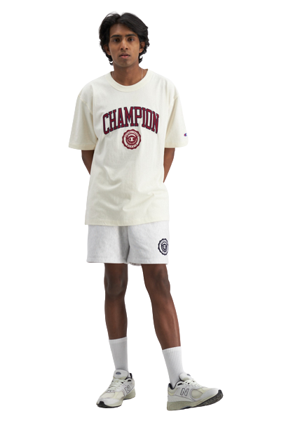 Champion Reverse Weave Archive Shorts