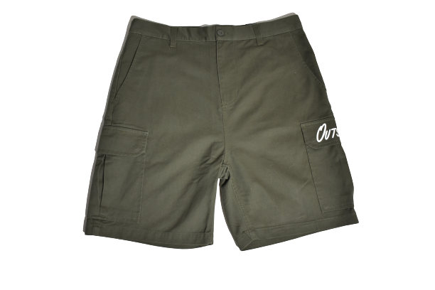 Outsiders Cargo Shorts