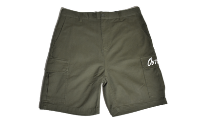 Outsiders Cargo Shorts