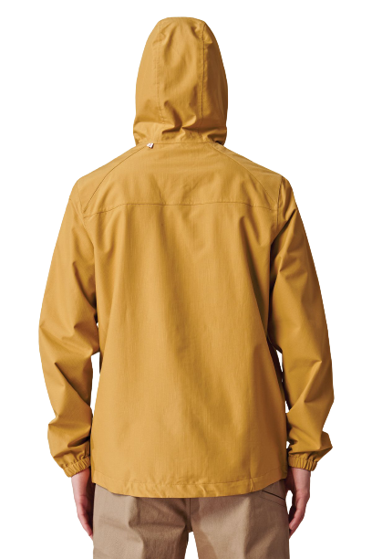 Breaker Spray Jacket - Honey