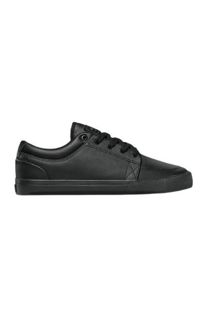 Globe GS - Black BTS