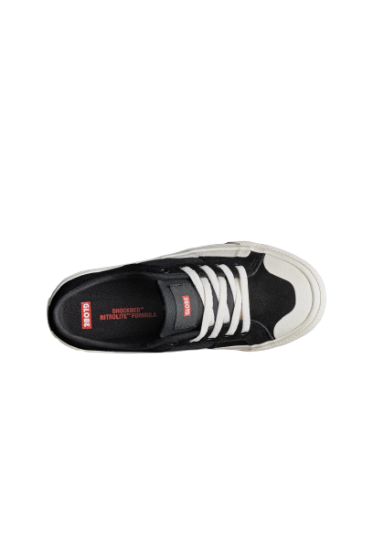 Globe Surplus Kids - Black/Antique