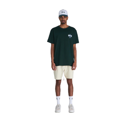 Men's Worldwide T-Shirt - Forrest