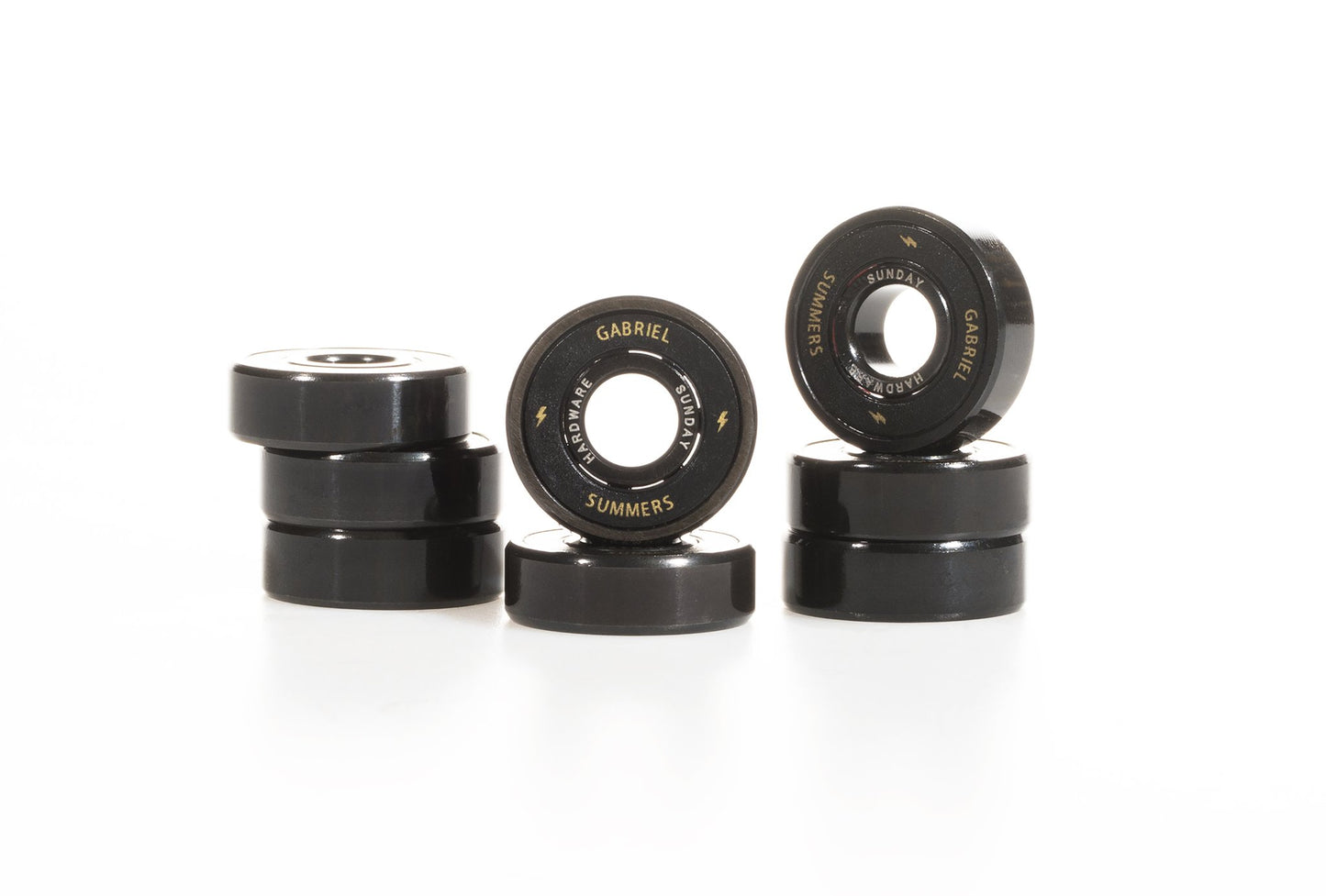 Sunday Gabriel Summers Pro Rated Bearings