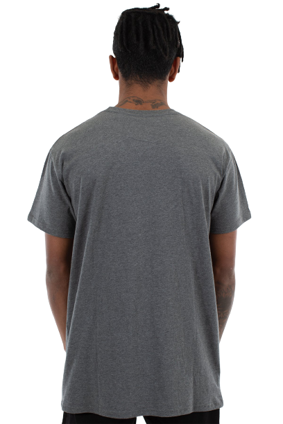 Wndrr Patra Custom Fit Tee - Dark Marle