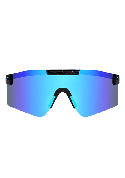 A Lost Cause Razor Sunglasses