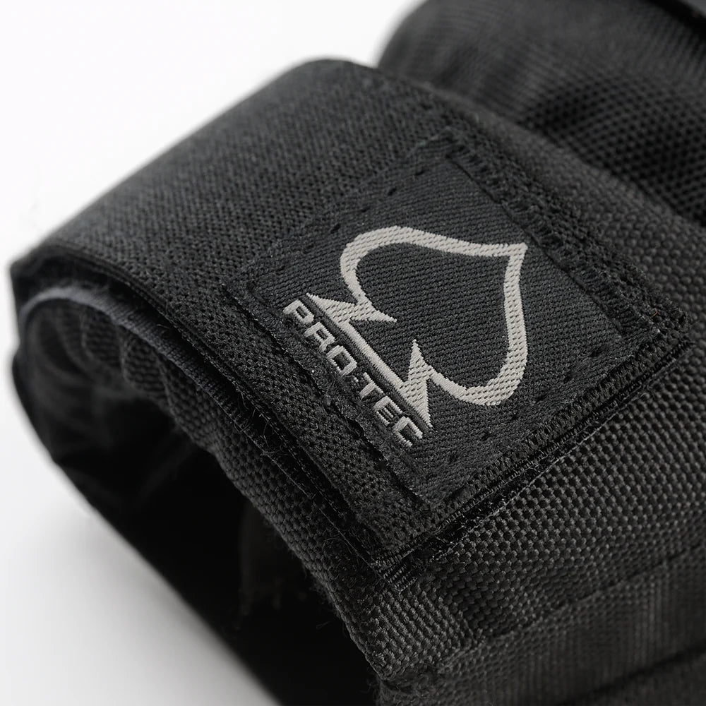 Pro Tec Street Elbow Pads - Black