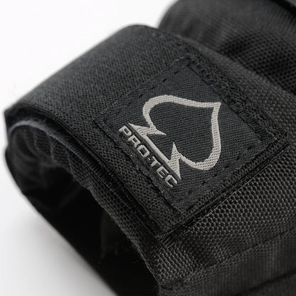 Pro Tec Street Elbow Pads - Black
