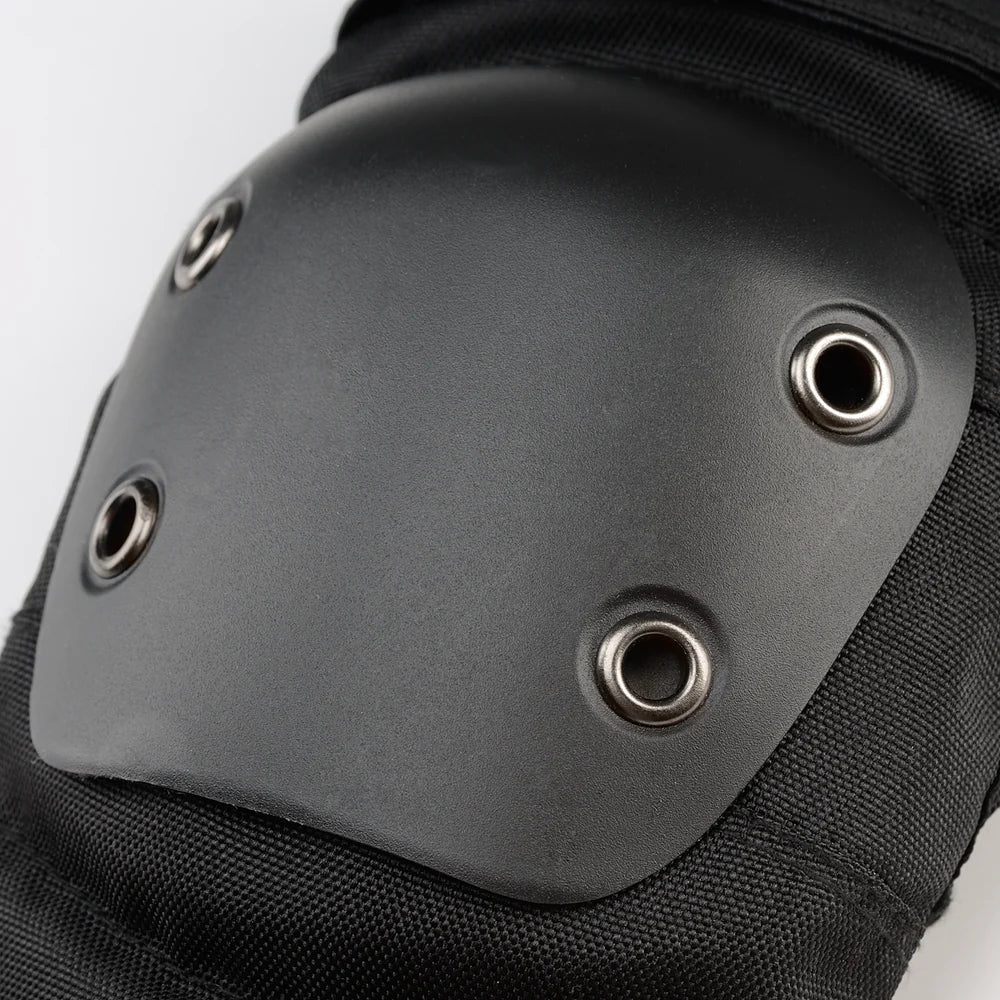 Pro Tec Street Elbow Pads - Black