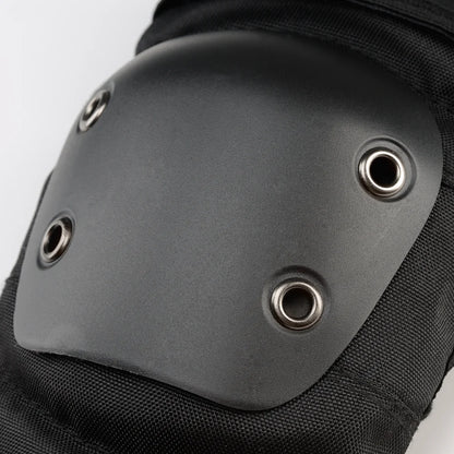 Pro Tec Street Elbow Pads - Black
