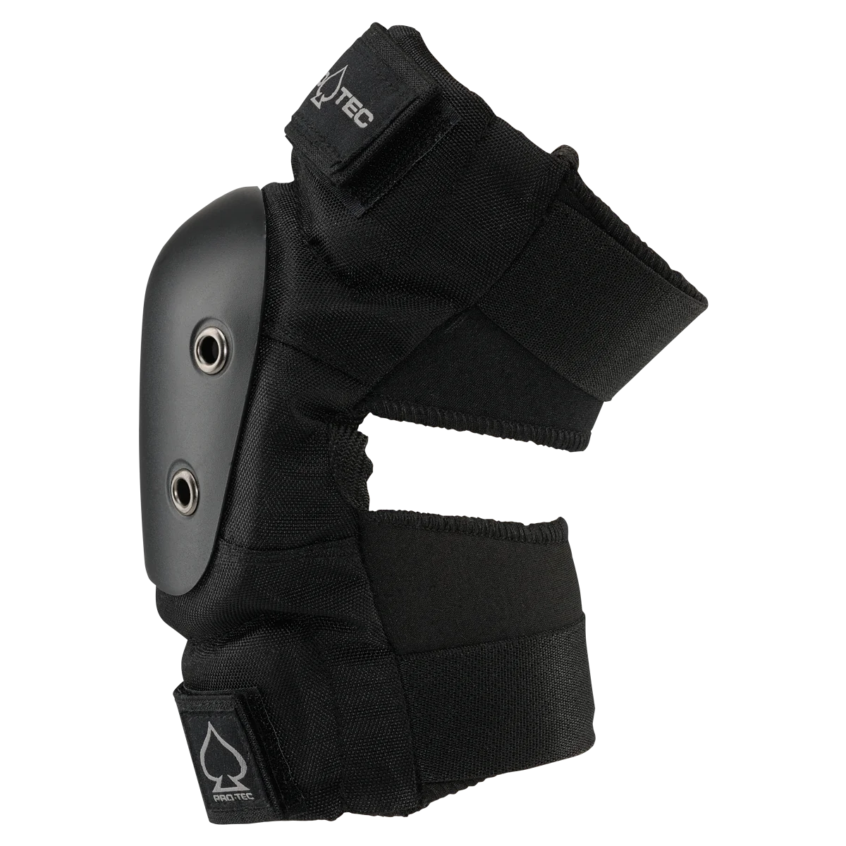 Pro Tec Street Elbow Pads - Black