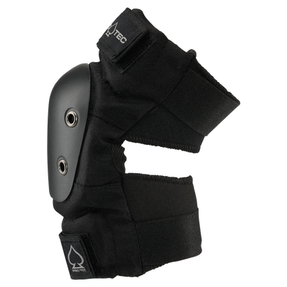 Pro Tec Street Elbow Pads - Black