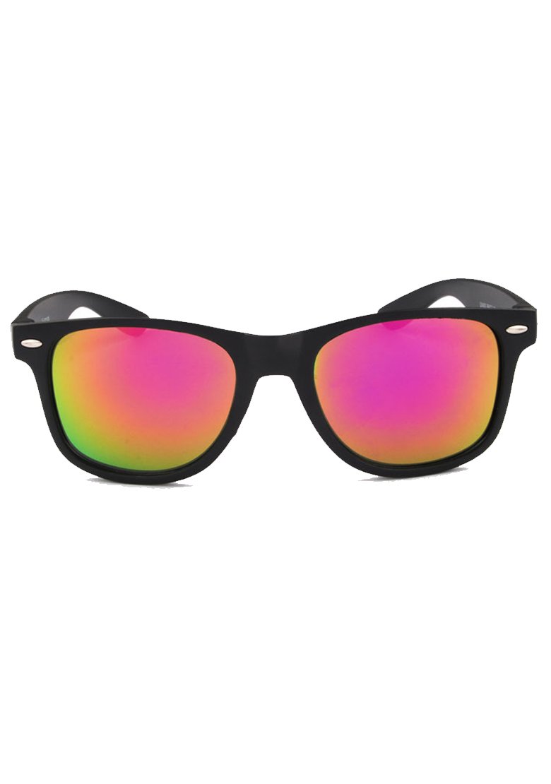ALC Brushed Sunglasses - Pink Lens