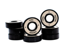 Sunday Hardware Chima Ferguson Pro Bearings