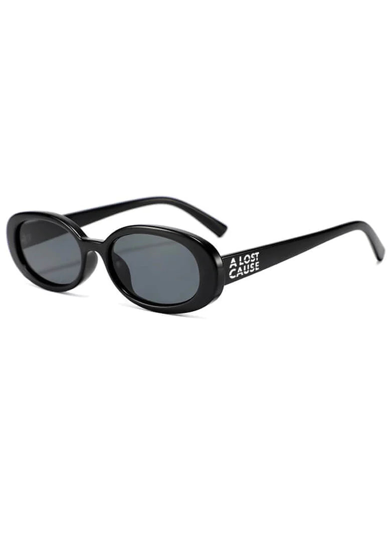 ALC Cobain Sunglasses - Black