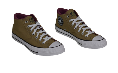 Converse Chuck Taylor All Star Malden Street - Roasted/Cherry Vision/Black