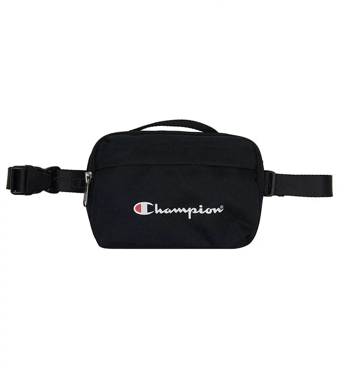 Champion SPS Waist bag - Black