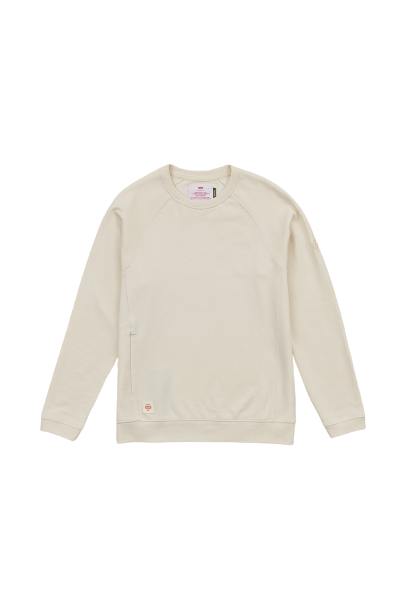Traveller Crew - Bleach Free-Dye Free