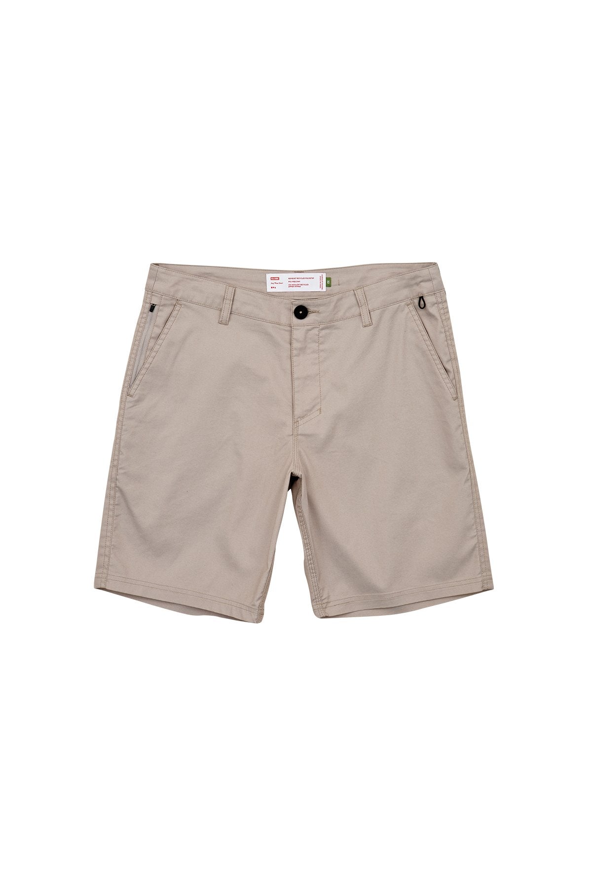 Any Wear Short-Stone