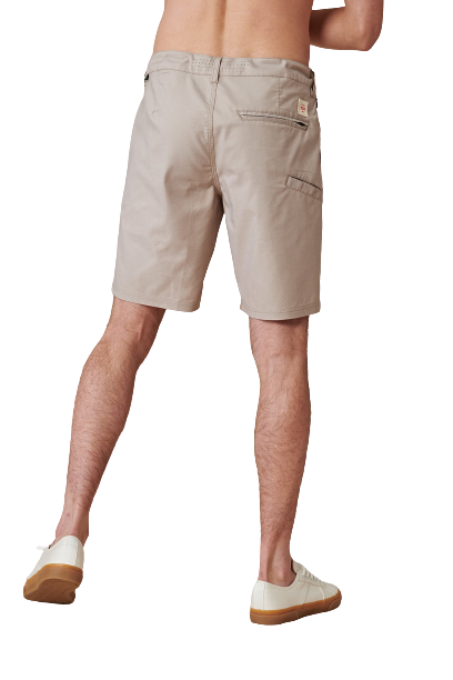 Any Wear Short-Stone
