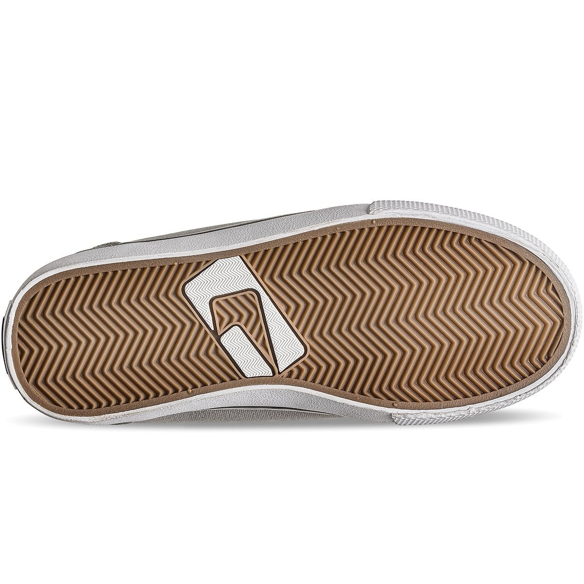 GS-Kids - Pumice/White