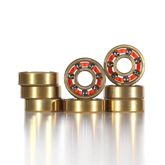 Sunday Hardware Jackson Pilz Pro Shieldless Bearings