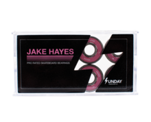 Sunday Hardware Jake Hayes Pro Bearings