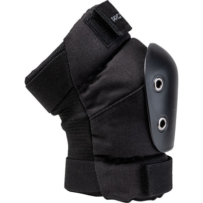 Pro Tec Pro Line Elbow Pads - Black