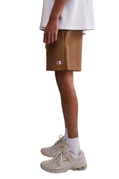 Champion  Reverse Weave Terry Short - Midway brown